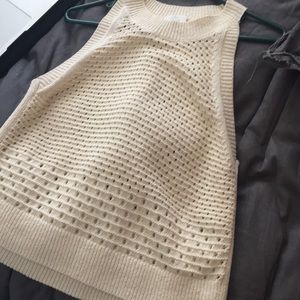 Wilfred top